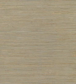 Brewster/ASP 2972-86127 Kira Neutral Hemp Grasscloth Wallpaper> Damask, Trellis & Geometrics