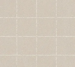 Brewster 4035-37551-4 Kishi Neutral Tile Wallpaper New