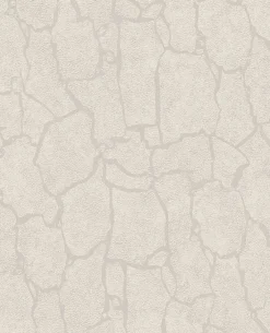 Brewster 300530 Kordofan Bone Giraffe Wallpaper> Animals & Insects