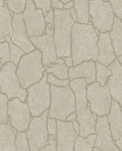 Brewster 300531 Kordofan Silver Giraffe Wallpaper> Animals & Insects