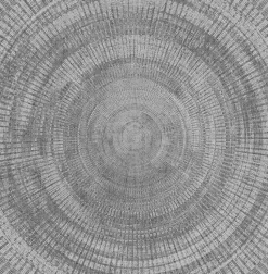 Brewster/ASP 2949-61100 Lalit Taupe Medallion Wallpaper