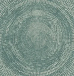 Brewster/ASP 2949-61114 Lalit Teal Medallion Wallpaper Best