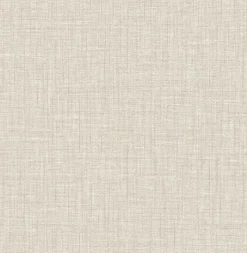 Brewster/ASP 2975-26233 Lanister Taupe Texture Wallpaper> Damask, Trellis & Geometrics