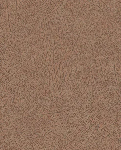 Brewster 300513 Latigo Copper Leather Wallpaper> Damask, Trellis & Geometrics