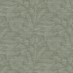Brewster/ASP 2972-86151 Lei Jade Leaf Wallpaper New