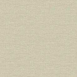 Brewster/ASP 2971-86184 Lela Neutral Faux Linen Wallpaper Discount