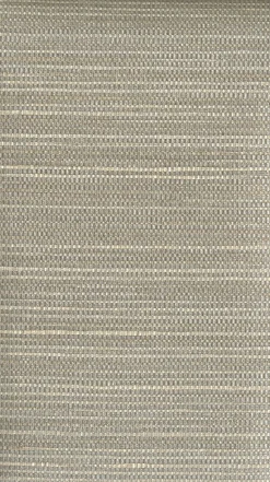 Brewster/ASP 2829-80032 Liaohe Platinum Grasscloth Wallpaper> Damask, Trellis & Geometrics