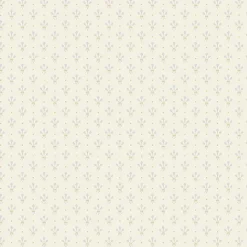 Brewster/ASP 2948-33026 Lili White Miniature Floral Wallpaper> Architectural
