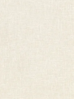 Brewster 2945-1140 Linville Beige Faux Linen Wallpaper Hot