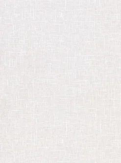 Brewster 2945-1138 Linville Light Grey Faux Linen Wallpaper> Damask, Trellis & Geometrics