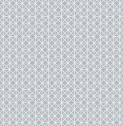 Brewster/ASP 2969-26002 Lisbeth Grey Geometric Lattice Wallpaper> Florals