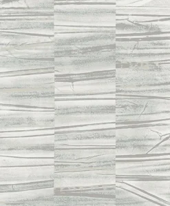 Brewster/ASP 2908-87122 Lithos Slate Geometric Marble Wallpaper New