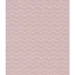 Brewster 375053 Lotte Rose Floral Geometric Wallpaper Sale
