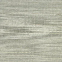 Brewster 2732-80003 Lucena Grey Grasscloth Wallpaper> Damask, Trellis & Geometrics