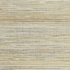 Brewster 2732-80004 Luzhou Silver Grasscloth Wallpaper> Damask, Trellis & Geometrics