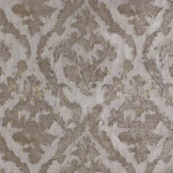 Brewster 2927-20102 Lyra Bronze Damask Wallpaper Discount