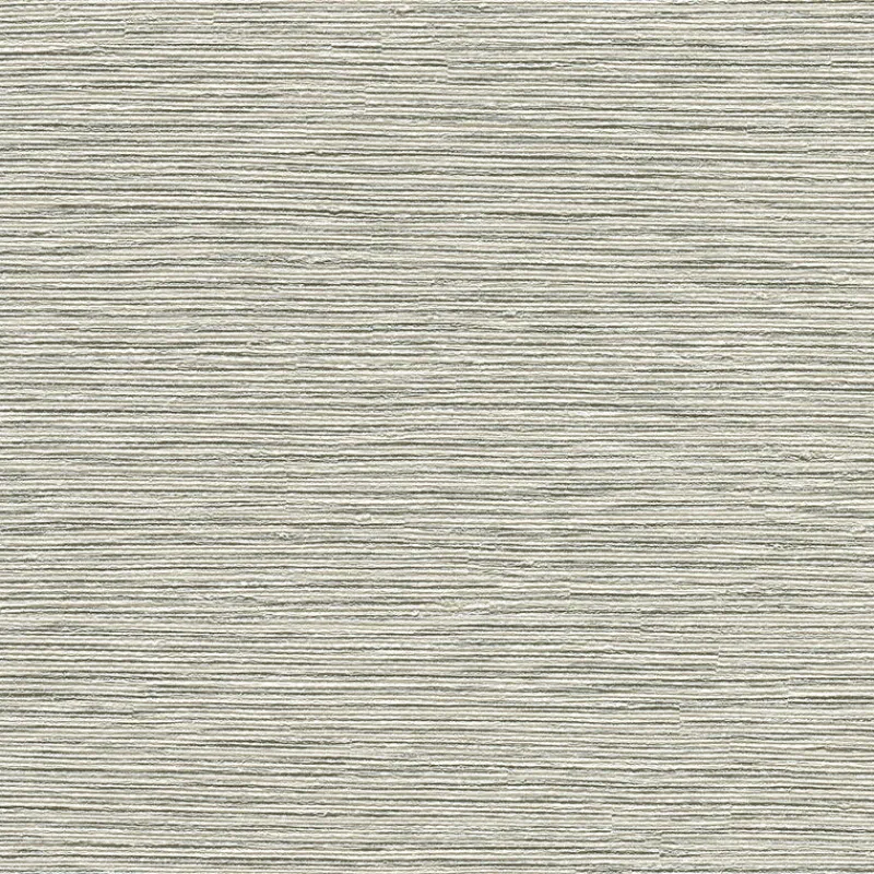 Brewster 2807-8044 Mabe Grey Faux Grasscloth Wallpaper Best