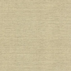 Brewster 2807-6515 Madison Beige Faux Grasscloth Wallpaper> Damask, Trellis & Geometrics