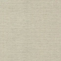 Brewster 2807-6513 Madison Taupe Faux Grasscloth Wallpaper> Damask, Trellis & Geometrics