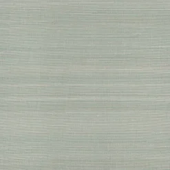 Brewster/ASP 2972-86106 Mai Aqua Abaca Grasscloth Wallpaper Clearance
