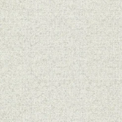 Brewster/ASP 4019-86482 Maia Platinum Faux Linen Wallpaper> Damask, Trellis & Geometrics