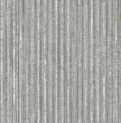 Brewster 2767-42036 Maison Silver Maison Texture Wallpaper Hot