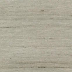Brewster 2732-80057 Makati Grey Silk Weave Wallpaper> Damask, Trellis & Geometrics