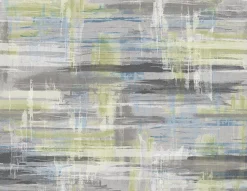 Brewster/ASP 2949-60314 Marari Green Distressed Texture Wallpaper Hot