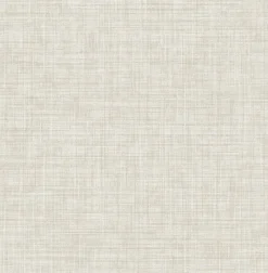 Brewster/ASP 2821-24273 Mendocino Beige Linen Wallpaper Outlet
