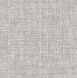 Brewster/ASP 2821-24270 Mendocino Grey Linen Wallpaper Best