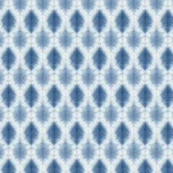 Brewster 3122-10302 Mombi Navy Diamond Shibori Wallpaper Discount