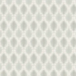 Brewster 3122-10304 Mombi Teal Diamond Shibori Wallpaper Best