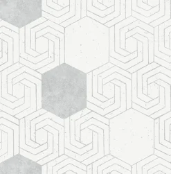 Brewster/ASP 2902-25555 Momentum Off-White Geometric Wallpaper Online