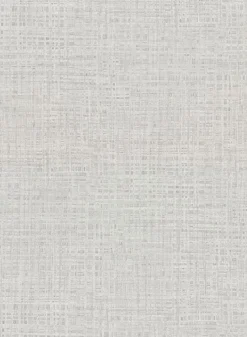 Brewster 2921-50900 Montgomery Light Grey Faux Grasscloth Wallpaper Sale