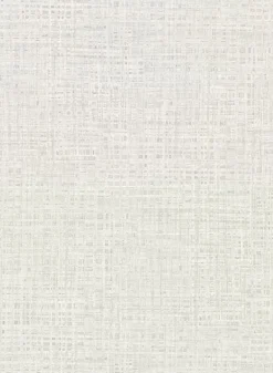 Brewster 2921-50908 Montgomery Off-White Faux Grasscloth Wallpaper Clearance