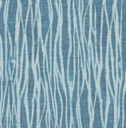 Brewster/ASP 2975-26248 Nazar Indigo Stripe Wallpaper Clearance