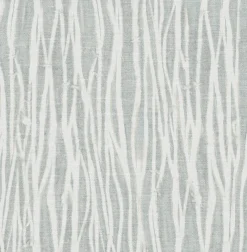 Brewster/ASP 2975-26250 Nazar Light Grey Stripe Wallpaper Outlet