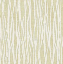 Brewster/ASP 2975-26249 Nazar Yellow Stripe Wallpaper> Damask, Trellis & Geometrics