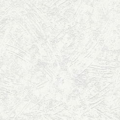 Brewster 4000-32818 Netson White Plaster Paintable Wallpaper> Damask, Trellis & Geometrics