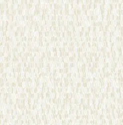 Brewster/ASP 2889-25237 Nora Neutral Abstract Geometric Wallpaper New
