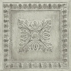 Brewster/ASP 2540-24033 Ornamental Mint Tin Tile Wallpaper Sale