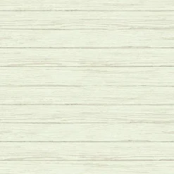 Brewster 3122-11214 Ozma Sage Wood Plank Wallpaper> Brick, Stone & Wood