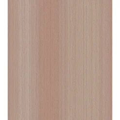 Brewster 307310 Pablo Coral Stripe Wallpaper