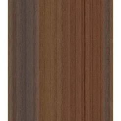 Brewster 307313 Pablo Orange Stripe Wallpaper Clearance