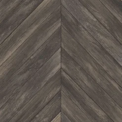 Brewster/ASP 2540-24008 Parisian Espresso Parquet Wallpaper