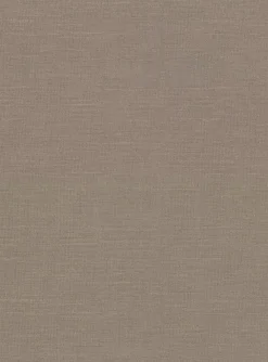 Brewster 2910-2739 Parker Brown Faux Linen Wallpaper> Damask, Trellis & Geometrics