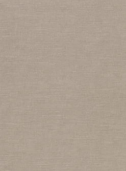 Brewster 2910-2738 Parker Light Brown Faux Linen Wallpaper Hot