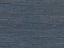 Brewster/ASP 2829-82042 Pattini Indigo Grasscloth Wallpaper Sale
