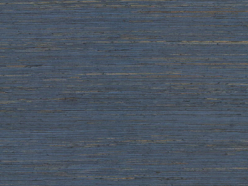 Brewster/ASP 2829-82042 Pattini Indigo Grasscloth Wallpaper Sale