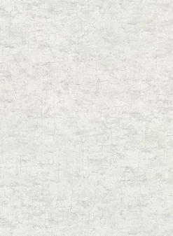 Brewster 2921-51108 Pembroke Light Grey Faux Plaster Wallpaper Hot